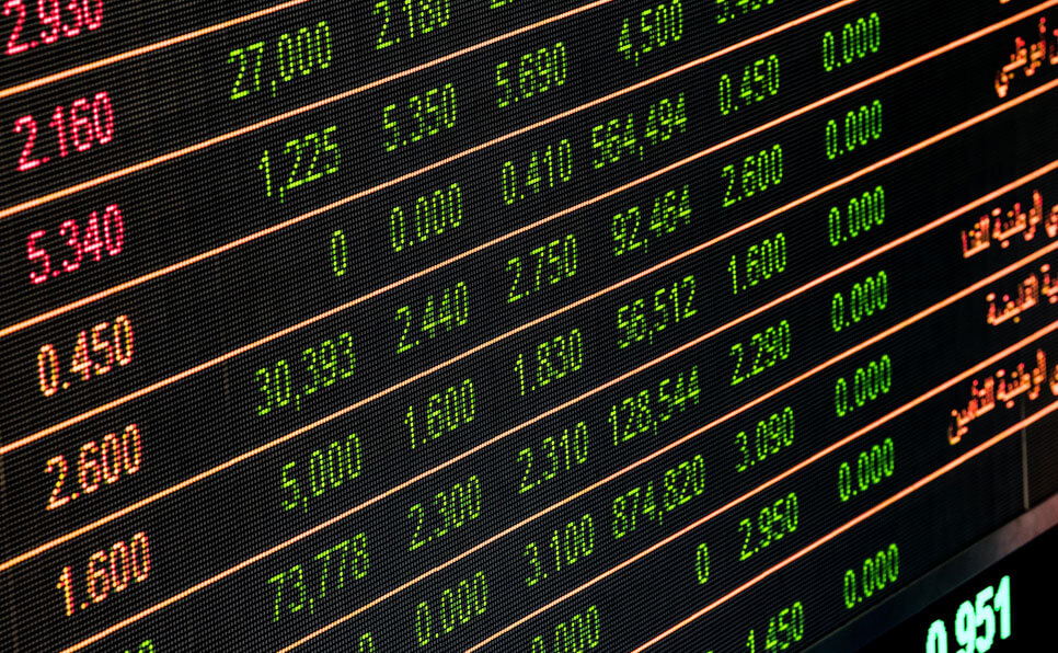 Launches surge - investors seek alternatives to the industry's biggest names Blog 06